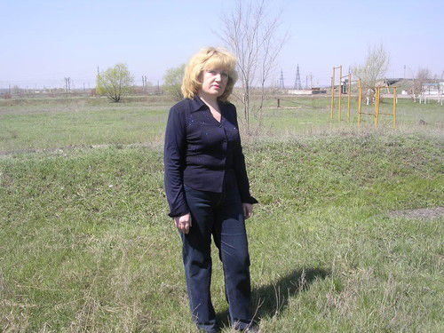 Лариса Пичугова