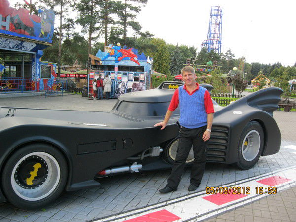 Владимир Судома