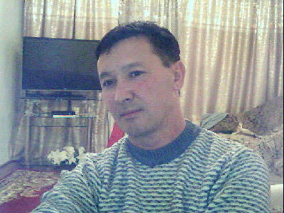 Саян Баймухаметов