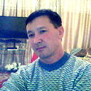 Саян Баймухаметов