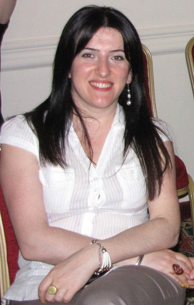 Katerina Shevardnadze