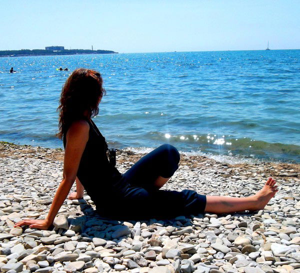 Татьяна Пикулина