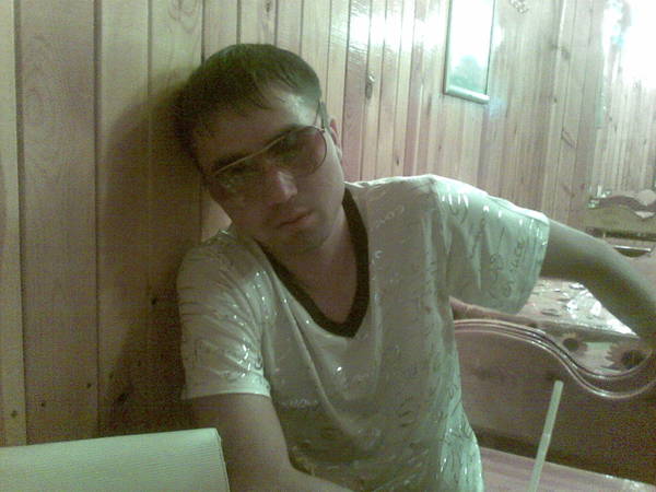 Ернар Умарбеков