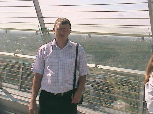 Иван Макаров