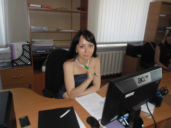 Камила Абраева