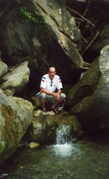 Павел Хазов