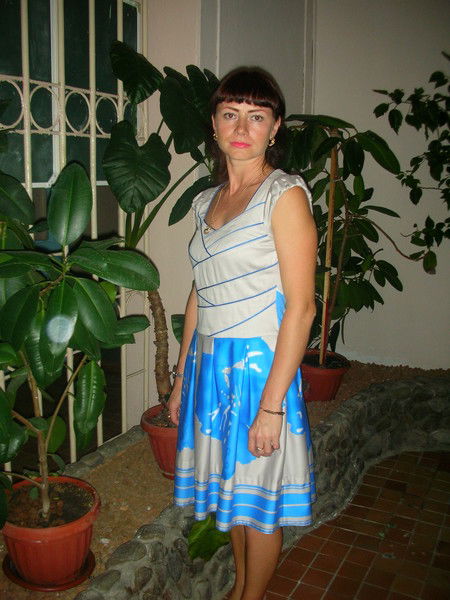 Татьяна Квитко(Акуленко)