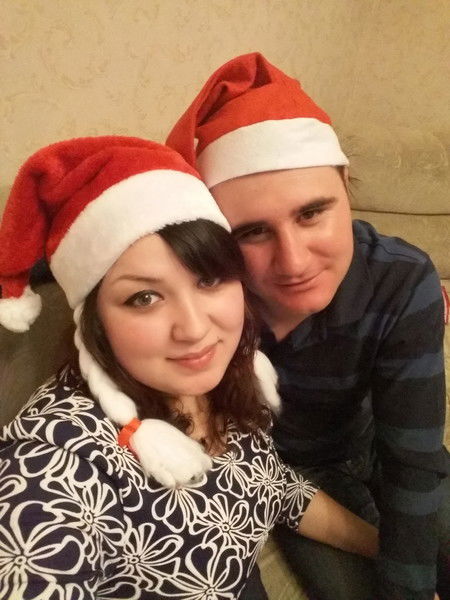 Наташенька Кайль