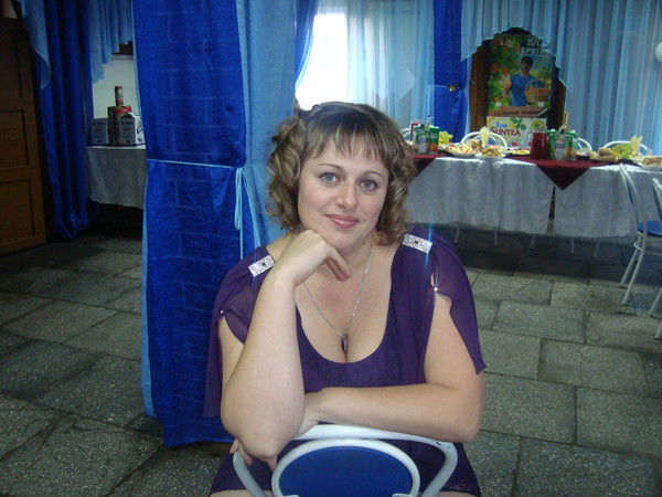 Елена Девятайкина