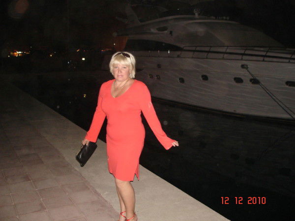 Ирина Саввина