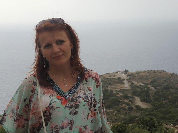 Светлана Эркенова