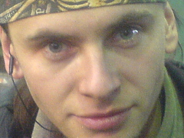 Андрей Кузнеченков