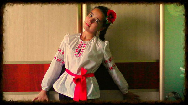 Маринка Цвях