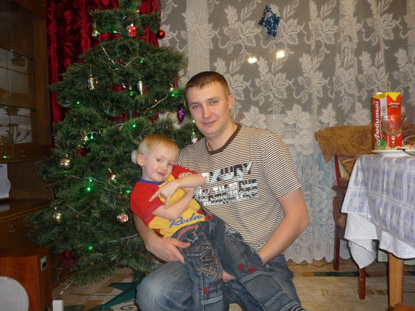 Сергей Савин