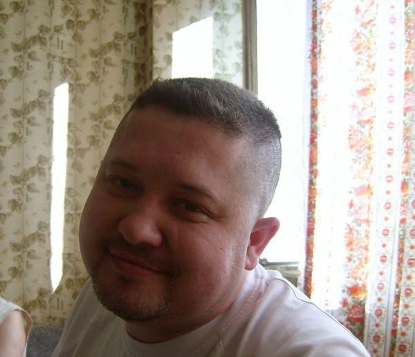 Андрей Снегов