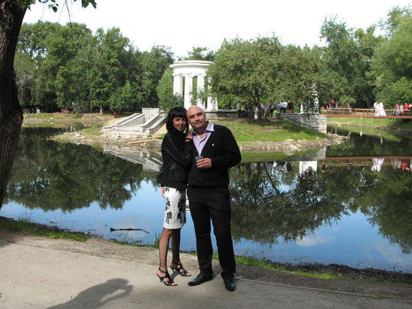 Анна Ткаченко