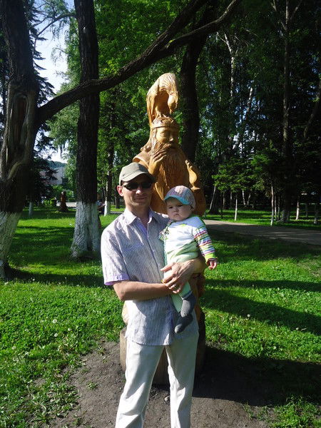 Павел Неклеёнов