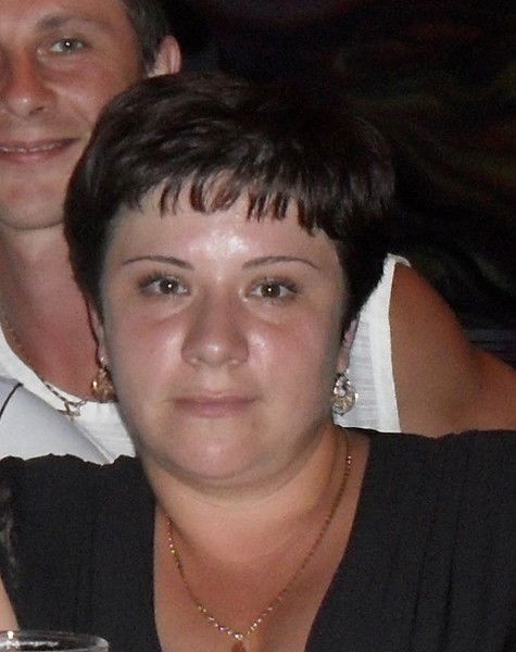 Наталья Бербера