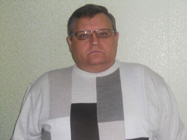 Евгений Сафронов