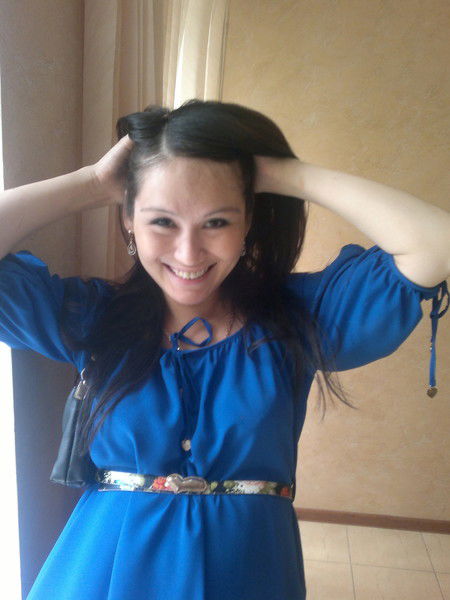 Гульвира !!!