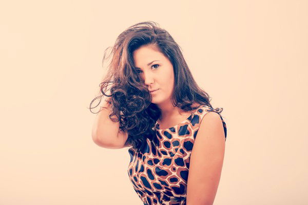 Зарина Жайлаубекова