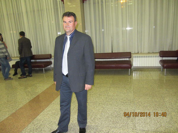 Владимир Данилов