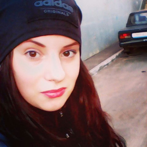 Ольга Максурова