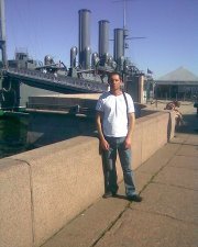 Вова Прохоров