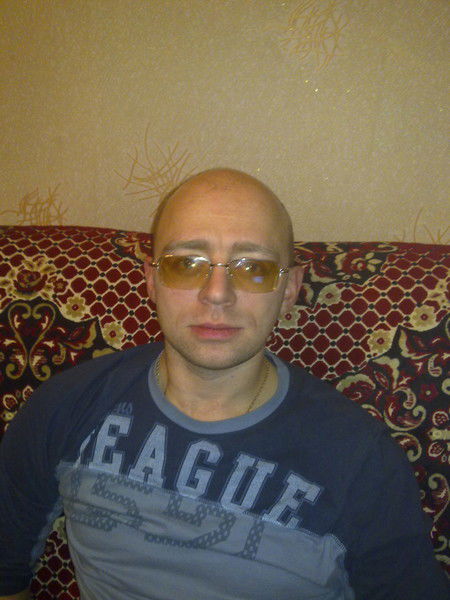 Максим Черноштан