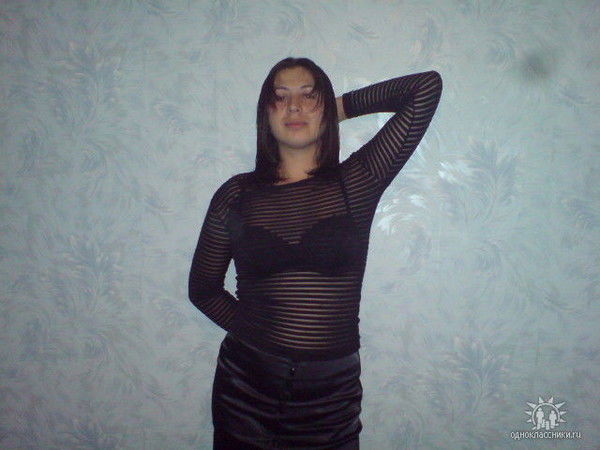 Светлана Гринченко