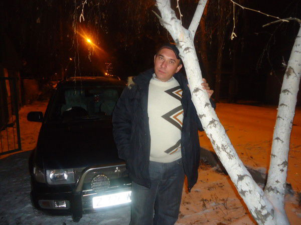 Константин Бахтин