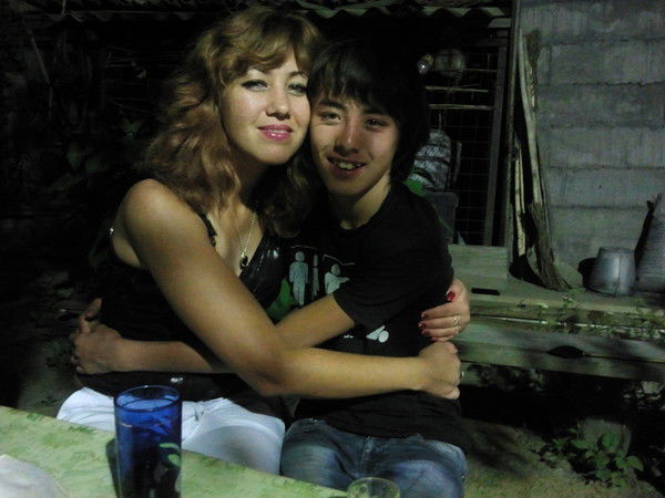 Жанна Сарсекенова