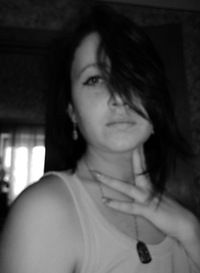 Юлия Савенкова