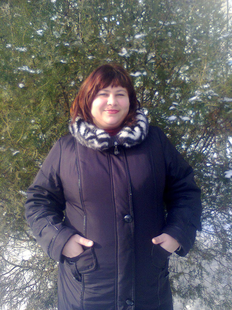 Алла Тысяченко .малашенко