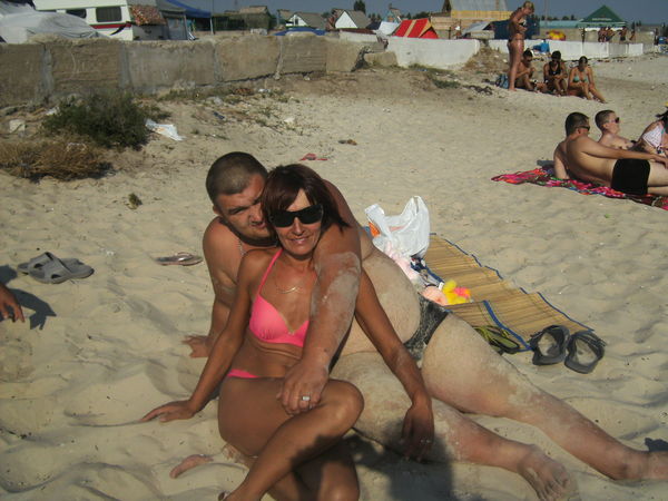 Оксана Данилкив