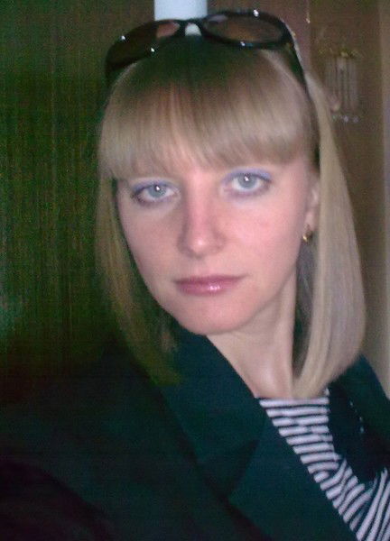 Наталья Чиркунова