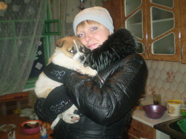 Ольга Климентева