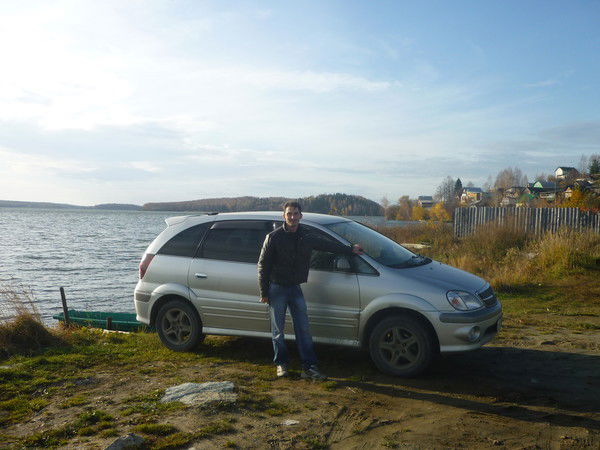 Сергей Королёв