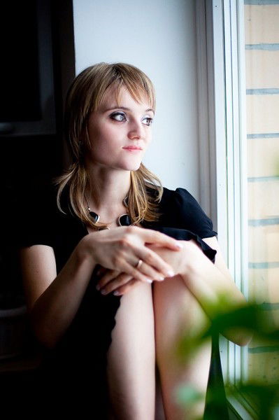 Мария Можаева