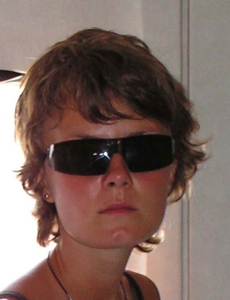 Тамара Михайлова