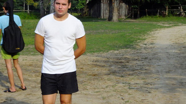 Георгий Захарчук