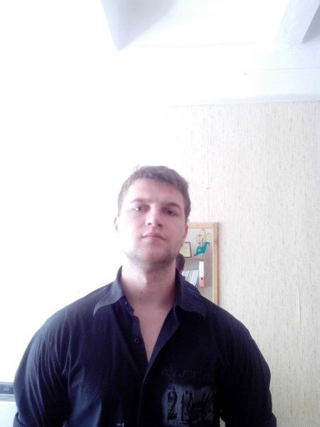 Игорь Аликов