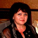 Ирина Данченкова