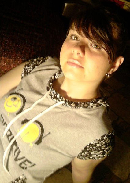 Танюша Мильто