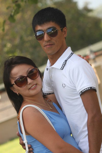 Арайжан Каражанова