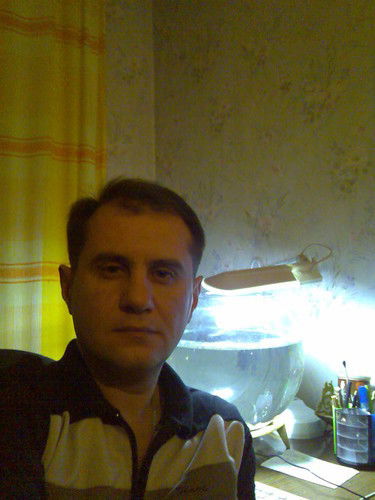 Cергей Никитин