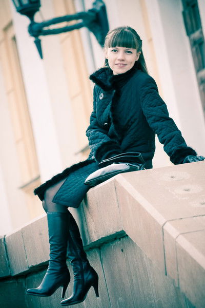 Гульнара Гайфулина