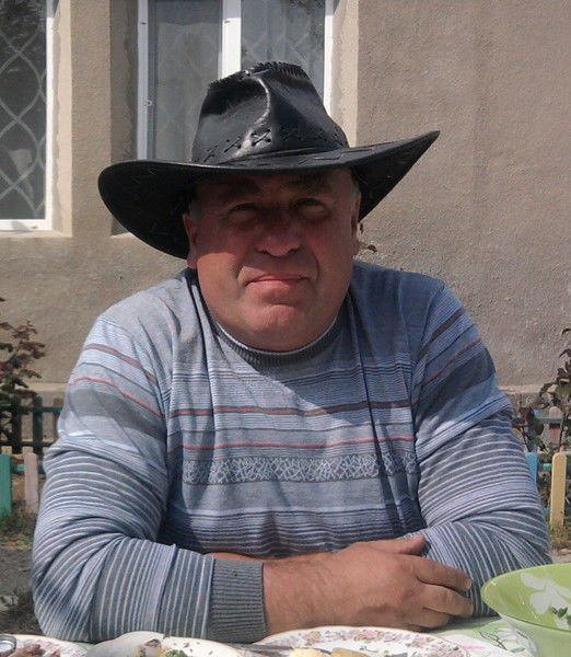 Александр Рубчев