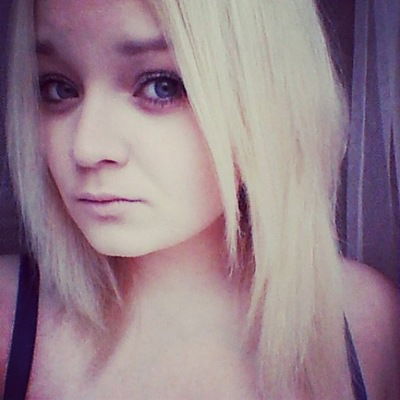 Марина Ветрова