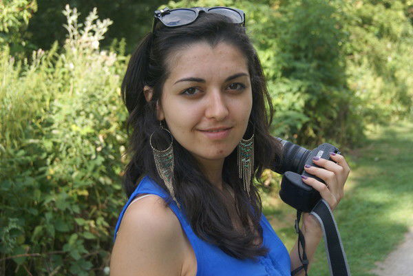 Айна Диванаева